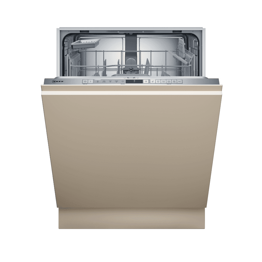 Dishwashers