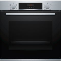 Bosch HBS573BS0B Built In Electric Single Oven