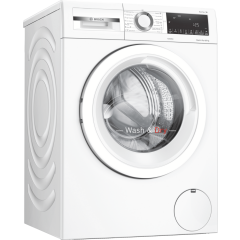 Bosch WNA134U8GB 8Kg/5Kg 1400 Spin Washer Dryer White