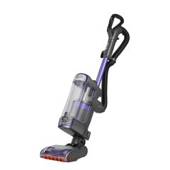 Shark NZ850UK Anti Hair Wrap Upright Vacuum Cleaner with Powered Lift- Away - Purple