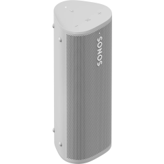 Sonos ROAM WHITE Portable Wireless Smart Speaker